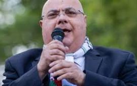 تحريض إسرائيلي ضدّ انتخاب كامل حواش وزيرًا في حكومة برمنغهام المحلية