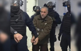 تنديدات ومطالبات بالإفراج عنه الدكتور حسام أبو صفية إلى العزل الانفرادي داخل سجون الاحتلال