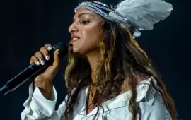 فنانة بريطانية تُقاضي الرابر كيد كودي بعد طردها من جولته بسبب دعمها لفلسطين وغزة