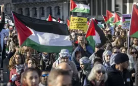 ضد التواطؤ في الإبادة  طلاب جامعة فيينا يصوّتون لمقاطعة أكاديمية للمؤسسات الإسرائيلية