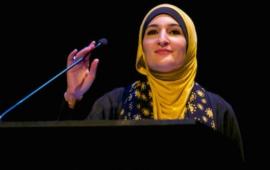 سلطات الاحتلال تمنع الناشطة الفلسطينية الأمريكية ليندا صرصور من دخول الأراضي المحتلة
