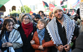 لأنها اعترفت بالإبادة..  أمريكا تعيد فرض عقوبات انتقامية على فرانشيسكا ألبانيز
