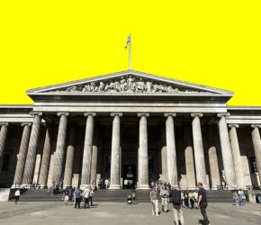 حرب المتاحف.. لماذا يستهدف أنصار فلسطين أكبر متاحف العالم؟