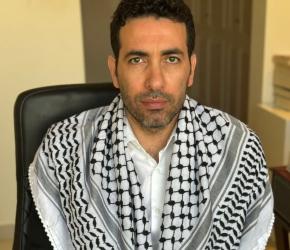 محمد أبو تريكة - لاعب مصري سابق