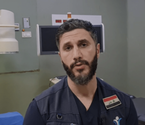 ولو منعوك.. لا تنسى غزة تضحياتك