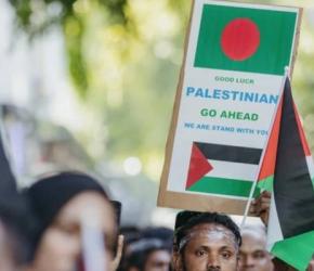 المالديف تصادق على قانون يمنع دخول الإسرائيليين إلى البلاد.. واحتجاجات في الرباط ضد رسو سفينة تحمل أسلحة للاحتلال