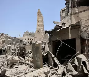 دعوات لمقاطعة مؤتمر عالمي للآثار بسبب مشاركة باحث إسرائيلي
