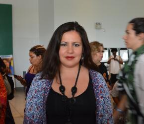 اغتيال الصحفي الفلسطيني أنس جمال الشريف وزملائه يمثل جريمة حرب. إريكا جيفارا روساس، مديرة الأبحاث في منظمة العفو الدولية