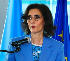 غزة على شفا المجاعة وأي هجوم واسع سيكون كارثيًا حاجة لحبيب| مفوضة أوروبية