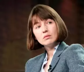 سأواصل دعم حركة فلسطين، على الرغم من تصنيفها منظمة إرهابية في المملكة المتحدة سالي روني| كاتبة أيرلندية