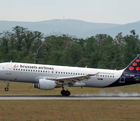 موظفو الخطوط الجوية البلجيكية يطالبون بتعليق الرحلات إلى "إسرائيل"