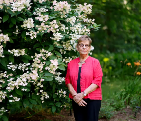 بسبب تعريف الهولوكوست..  باحثة كولومبيا تنوي الاستقالة بعد حظر انتقاد الاحتلال بالجامعة