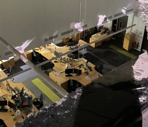 تعطيل عمل مصنع “موغ” لتزويده الاحتلال بالطائرات