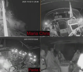 نواب موريتانيون يتظاهرون دعمًا لأبطال أسطول الصمود