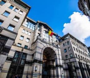 بلجيكا تستدعي السفير الصهيوني تنديدًا باختطاف أسطول الصمود