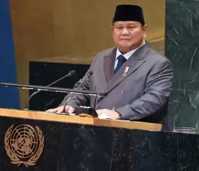 إندونيسيا تمنع رياضيين إسرائيليين من دخول أراضيها