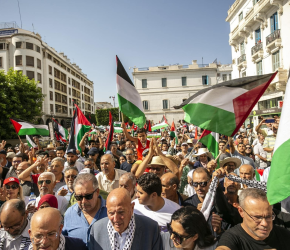 احتجاجات تونسية مرتقبة تنديدًا باستهداف أسطول الصمود