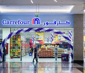 بعد البحرين.. "كارفور" يُغلق جميع فروعه في الكويت بسبب المقاطعة الشعبية