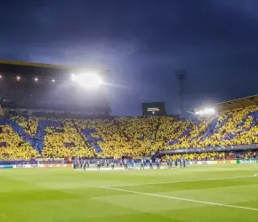 جماهير "فياريال" تندد بتعاقد النادي مع لاعب إسرائيلي