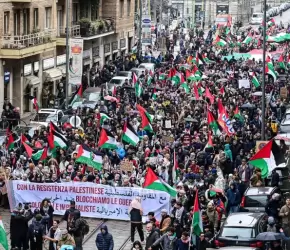 حركة المقاطعة تدعو لتصعيد الضغوط وفرض عقوبات لعزل الاحتلال