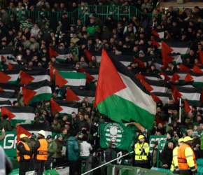 خبراء قانونيون يطالبون "يويفا" بحظر الاحتلال وأنديته