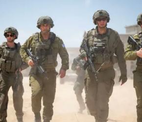 استهدفوا مستشفى ناصر.. "هند رجب" تقدم شكوى للجنائية الدولية ضد قادة إسرائيليين