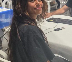 ترحيل النائبة ريما حسن والناشطة غريتا ثونبرغ