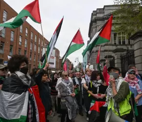 جامعة البندقية تصوت لتعليق العلاقات مع المؤسسات الإسرائيلية