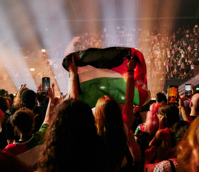 فعالية أمريكية مرتقبة لجمع التبرعات لدعم التعليم في غزة