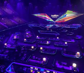 بعد وقف النار بغزة.. منظمو “يوروفيجن” يتراجعون عن فتح باب التصويت بشأن مشاركة “إسرائيل”