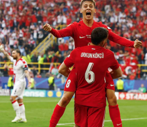 تصفيات كأس العالم.. تركيا تخصص إيرادات المباراة مع جورجيا لصالح غزة