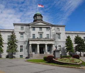 تنديدًا بجرائم الاحتلال.. تصويت لمقاطعة المؤسسات الأكاديمية الصهيونية في جامعة ماكجيل بكندا