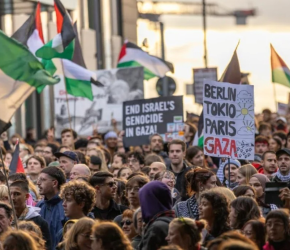 "رايتس ووتش" تدعو بروكسل لتفعيل الضغط على كيان الاحتلال