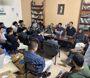 معتقلون في السجون المصرية.. "أسطول الصمود المصري" يطالب بالإفراج عن نشطائه الموقوفين