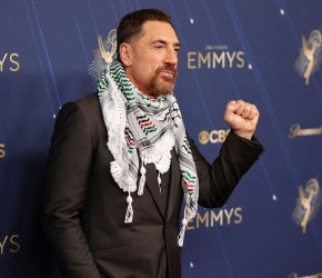 حركة المقاطعة تدعو السينمائيين لمقاطعة المؤسسات الإسرائيلية