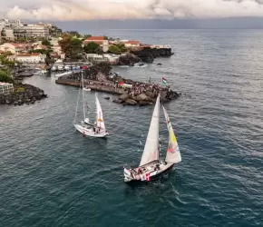 دعوات للمطالبة بالإفراج عن مختطفي أسطولي الصمود والحرية