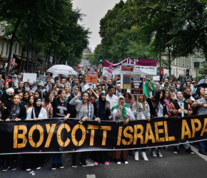 العزلة العالمية تمتد! .. "غينيس" تقاطع تسجيل الأرقام القياسية القادمة من الاحتلال