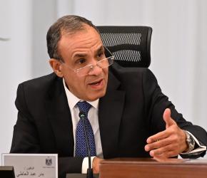وزير الخارجية المصري: حرب غزة وصلت لـ"مفترق طرق" واستمرارها سيؤدي لعواقب كارثية