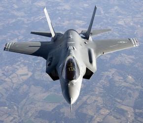 في بريطانيا.. منع الطعن على حكم تصدير قطع غيار طائرات F-35 للاحتلال