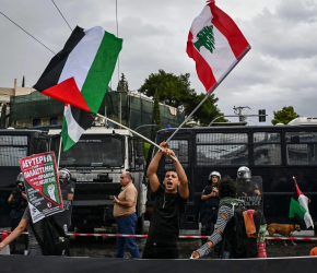 جزر القمر تنضم إلى دعوى جنوب إفريقيا ضد الاحتلال