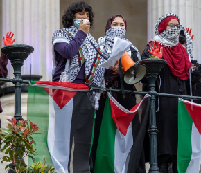 مظاهرة مرتقبة لدعم نشطاء “فيلتون 24” المضربين عن الطعام