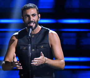 ممثل إيطاليا: الوقوف مع إسبانيا رسالة مهمة في هذا الظرف