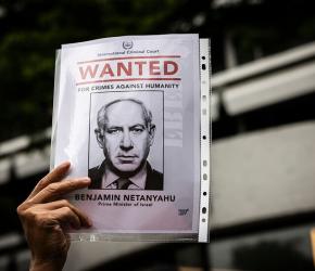 تركيا تصدر قرارًا باعتقال نتنياهو وعدد من المسؤولين الإسرائيليين