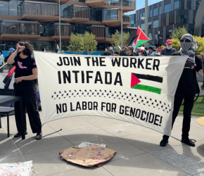 تحقيق جديد يكشف تزويد “أمازون” الاحتلال بأدوات تجسس متقدمة