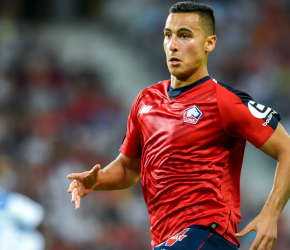 النادي خسر القضية! محكمة ألمانية تؤكد حق “أنور الغازي” بدعم فلسطين