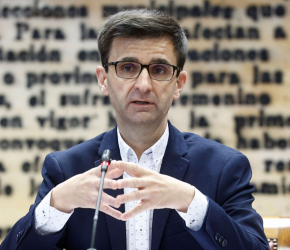 دعوات أوروبية لاستبعاد "إسرائيل" من مسابقة "يوروفيجن"