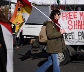 إمام مصري يواجه الترحيل من إيطاليا بعد تصريحات مؤيدة للسابع من أكتوبر