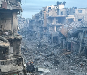 مقررتان أمميتان تنتقدان تقاعس العالم عن وقف الإبادة في غزة