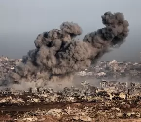 الكشف عن 310 مليار دولار أوروبية لتمويل شركات متواطئة في الاحتلال