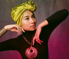 يونا: لن أتعاون فنياً إلا مع الداعمين الصادقين لفلسطين